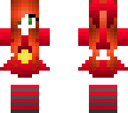 circus baby edit