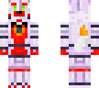 circus foxy