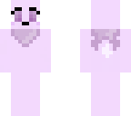 clementine an underswap oc