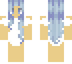 cloud girl