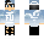 clouds boy