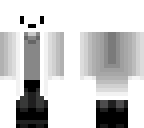 coat asriel