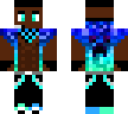 cool creeper gamer