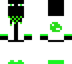 cool enderman