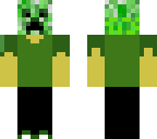 creeper boy