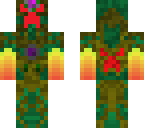 creeper chief