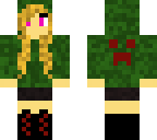 creeper jacket
