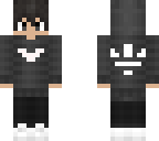 cute pvp boy