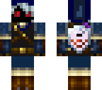 dark link update version