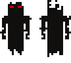 dark spirit