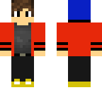 darkboy's skin