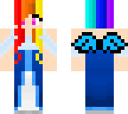 dashilicious