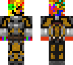dawnfever two