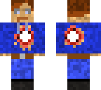 dead guy