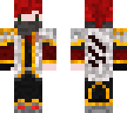 deggerwhite