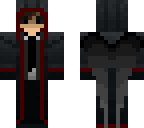 demon boy
