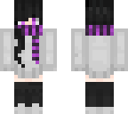 depressed ender