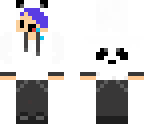 derp pands boy