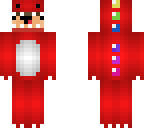 dino boi edit