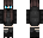 edit - scourge human
