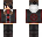 edit echotale frisk chara