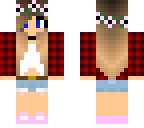edit of tumblr girl
