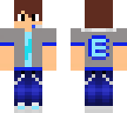 edward con la ropa de suliin18yt xd