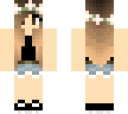 elf girl