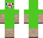emeraldsheep before