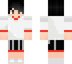 emo boy edit