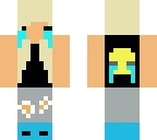 emoji girl