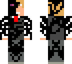 ender curupted man