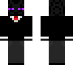 ender man tuxseeo