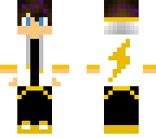 ender strikr