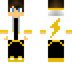 ender strikr