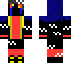 error sans