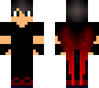 evil boy edited