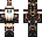 evil glados