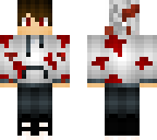 evil killer boy