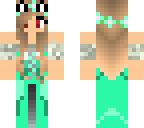 evil wolf princess or warrior wolf