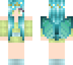 fairy girl