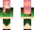 fairy girl