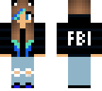 fbi cat girl