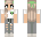 female alien edit