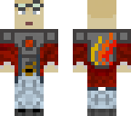 feni the mage 