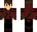 fixe evil archer