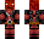 fixed deadpool without mask