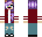 fixed skin