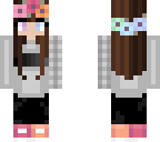 flower girl