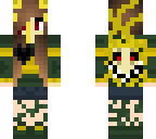 flowey daughter